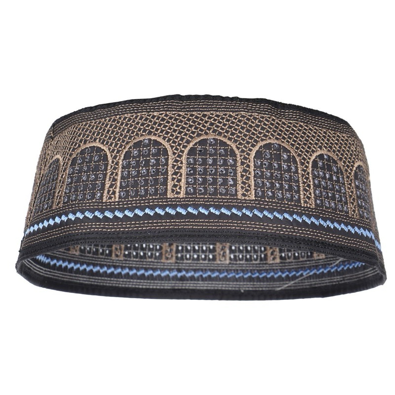 songkok batik satu kodi