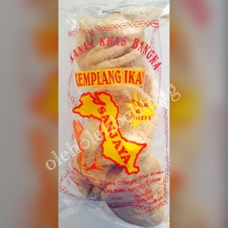 

Kerupuk kulit ikan sanjaya bangka asli bangka belitung. halal. Kerupuk ikan bangka belitung. Oleh-oleh legendaris. Kerupuk getas udang. kerupuk cumi. keripik. makanan ringan. krupuk renyah. tanpa pengawet. cemilan keluarga. cemilan anak. cemilan enak