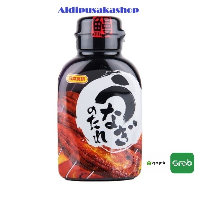 

Nihon Shokken Unagi No Tare 210Gr Made In Japan