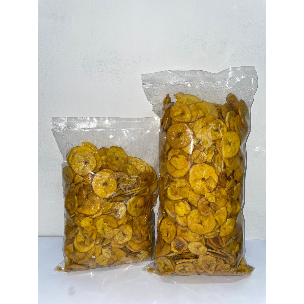 

KRIPIK PISANG GEPOK MANIS / KRIPIK PISANG MANIS / PISANG MANIS