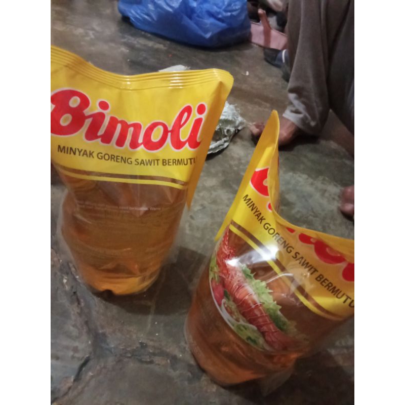 

Minya bimoli