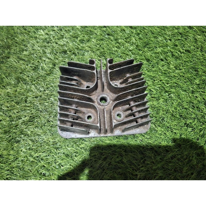 kop deksel head yamaha force fiz fizr f1zr original