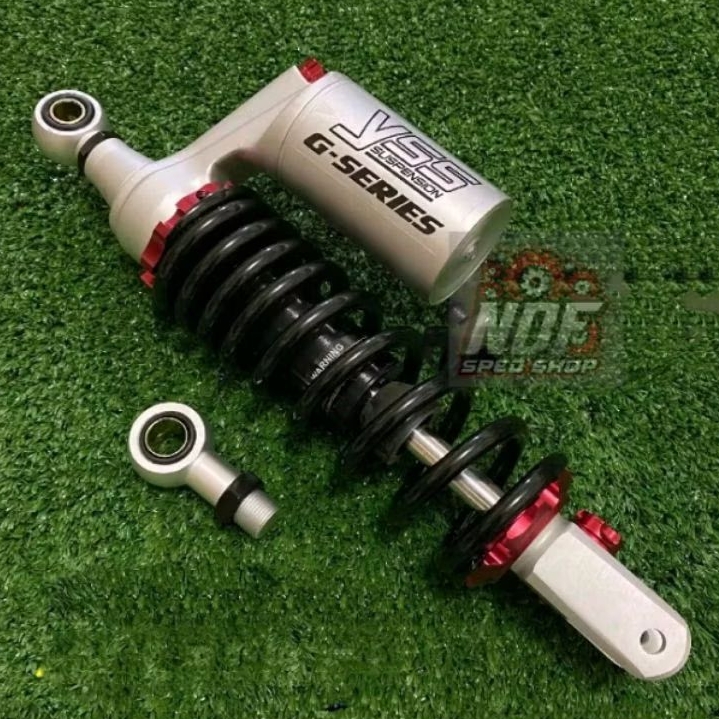 FREE ONGKIR TERLARIS SHOCKBREAKER SHOCK BELAKANG VARIO 125 VARIO 150 TABUNG MODELCOPY YSS G SERIES