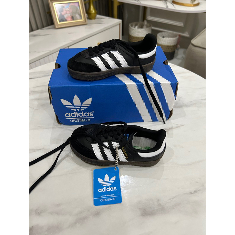 Sepatu anak adidas samba