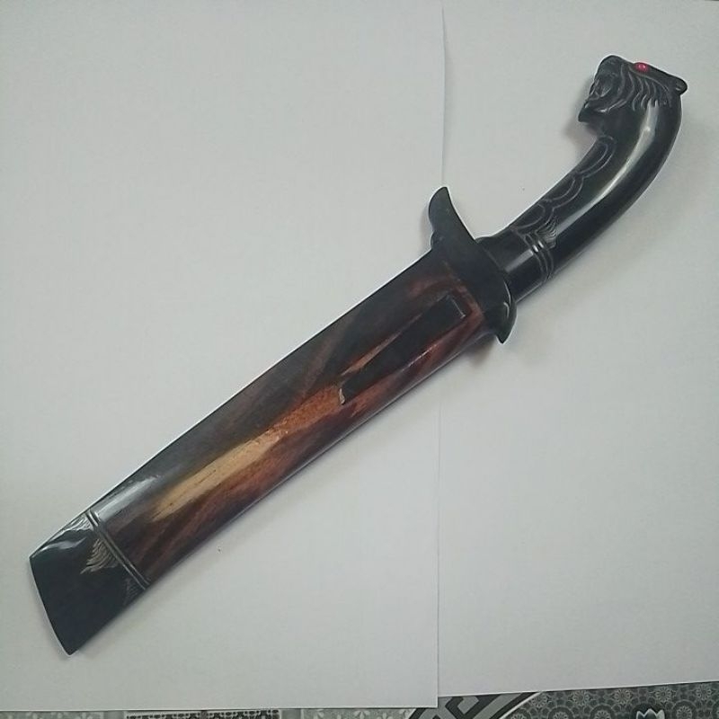 gocil gagang tanduk kerbau