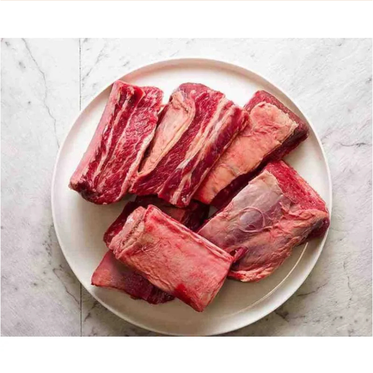 

Iga Sapi Potong Premium 1kg