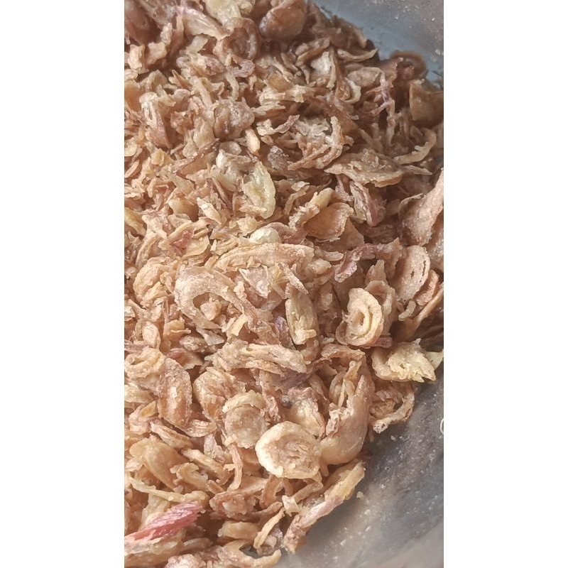 

bawang goreng