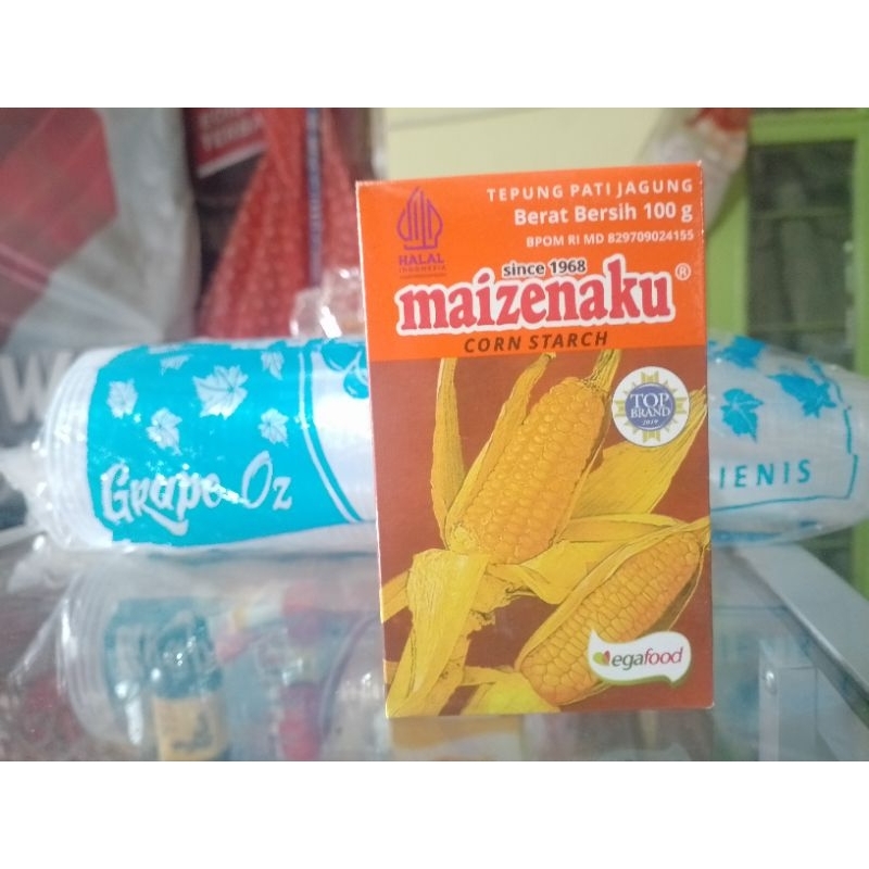

tepung maizena 100g