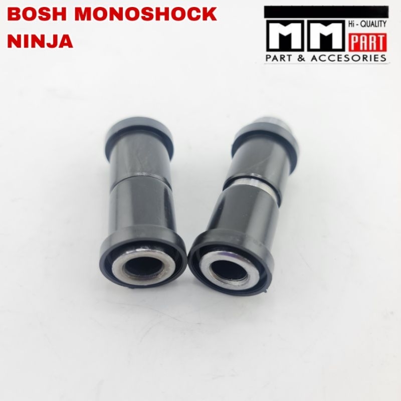 BOSH MONO SHOCK NINJA - Bosh Monoshock Unitrack Ninja R Berkualitas Tinggi