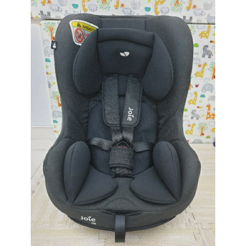 Joie Car Seat Tilt Preloved