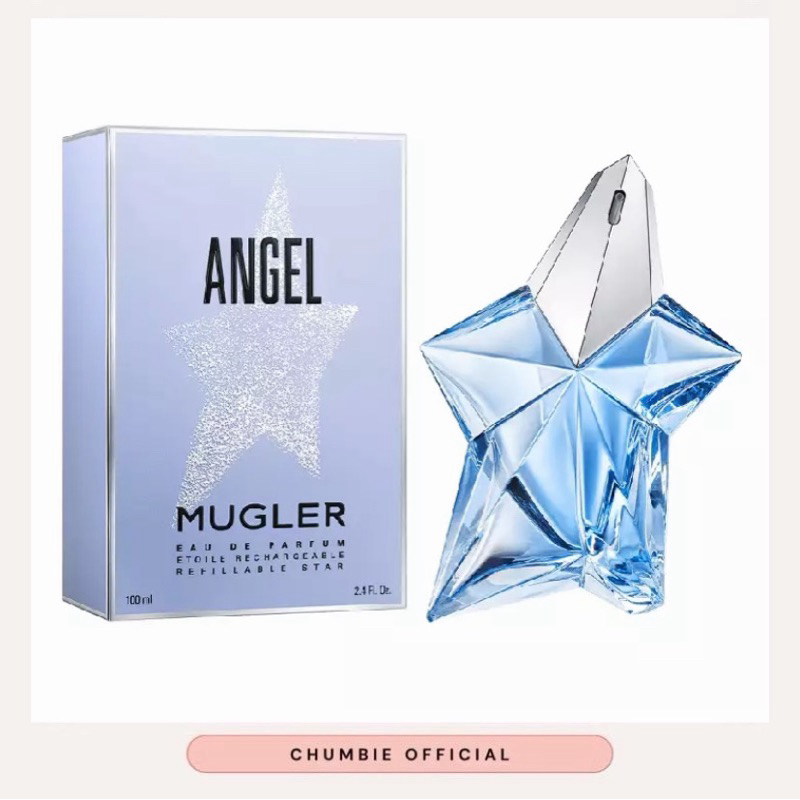Angel Mugler Star edp 100ml