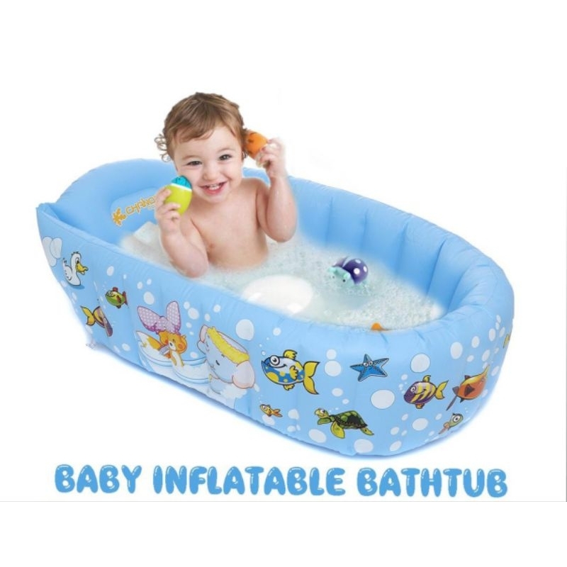 BAK MANDI ANAK | BAK MANDI POMPA | BAK MANDI | BAK TIUP