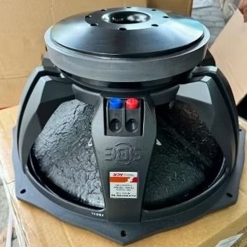 Speaker ACR Fabulous PA 113183SW 113183 MK2 SW