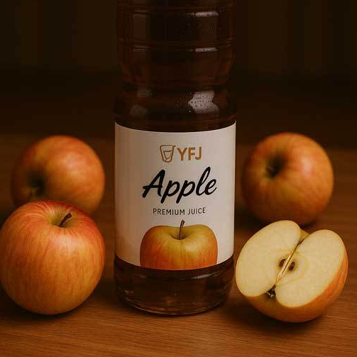 

Premium Apple Juice Yuliana Fresh Juice