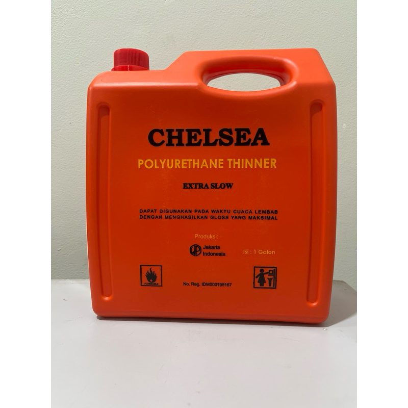 THINER CHELSEA PU , THINER PU EXTRA SLOW MURAH BERKUALITAS