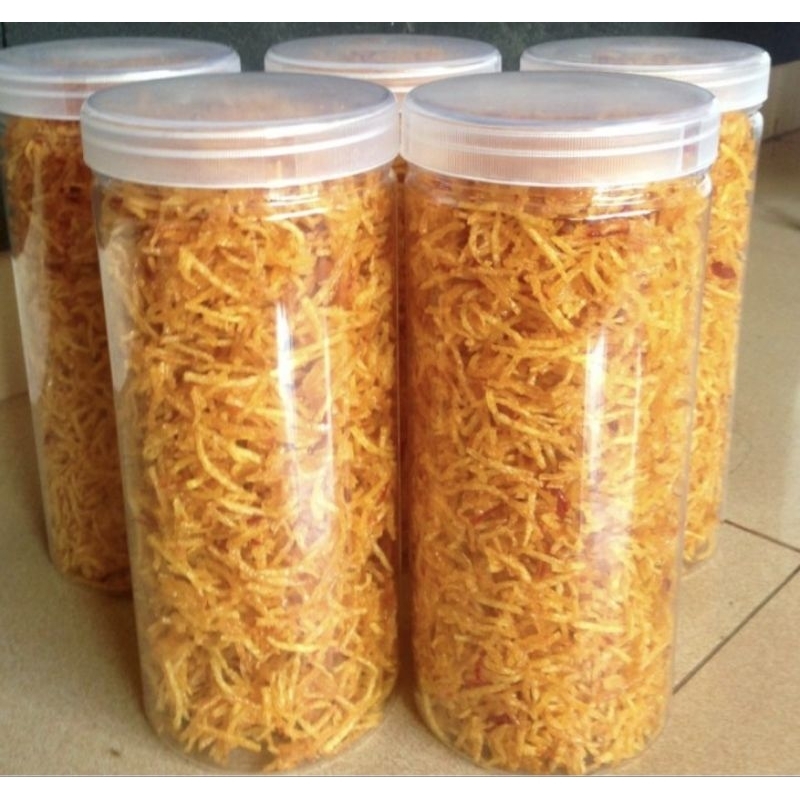 

kentang mustofa gurih (200 gr)