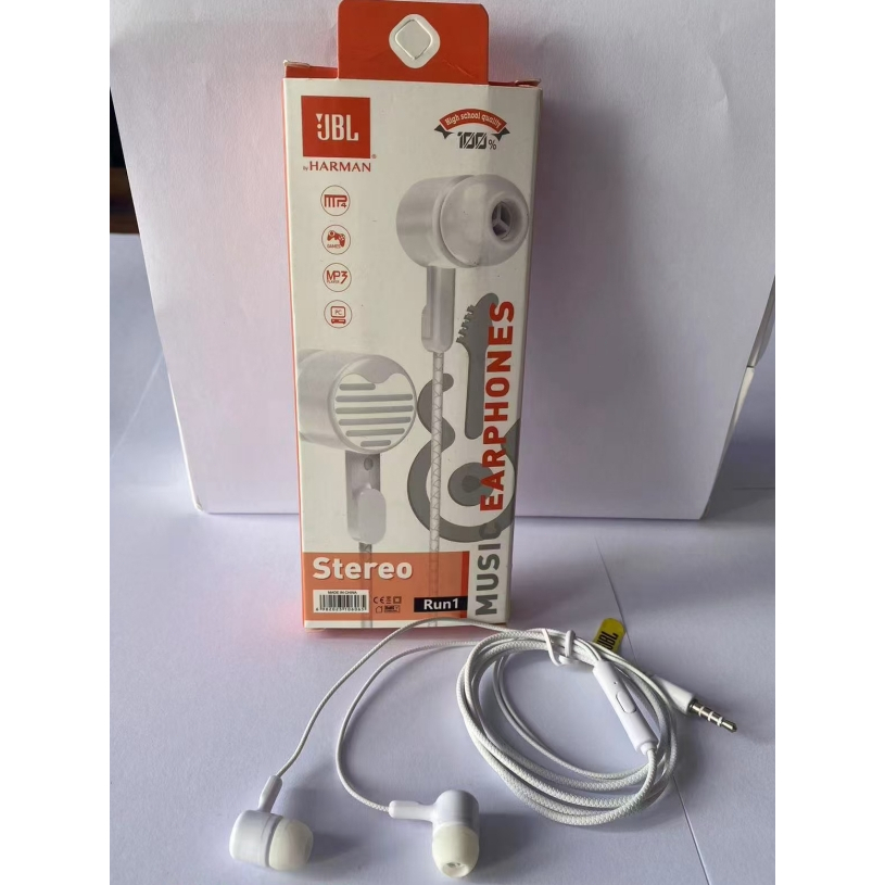 Headset Music Kabel Panjang Obral Murah