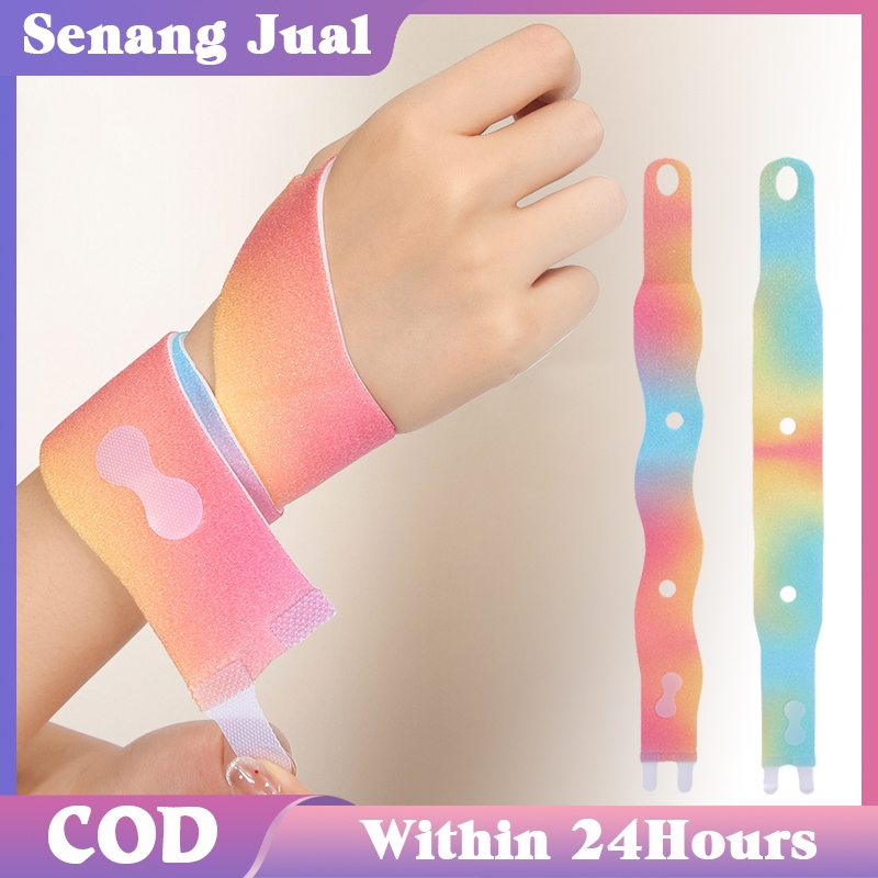 Pelindung Cidera Pergelangan Tangan / Wristband Pergelangan Tangan / Hand Wrist Band