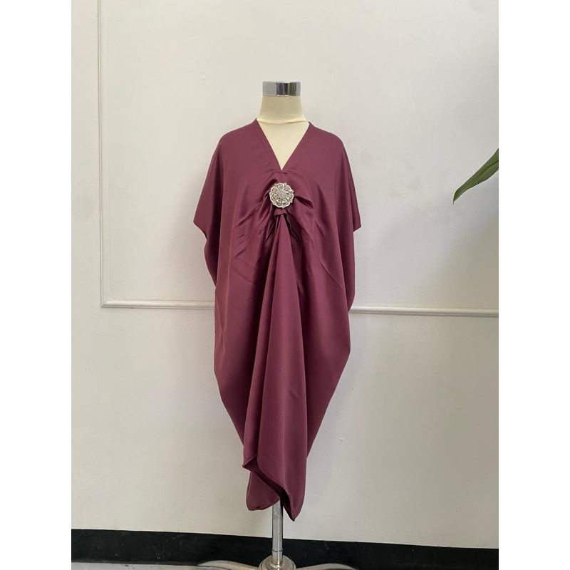 KAFTAN AMARA || KAFTAN LEBARAN ANAK || KAFTAN LEBARAN || KAFTAN KONDANGAN