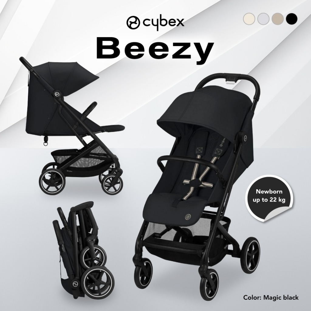 CYBEX Beezy Stroller