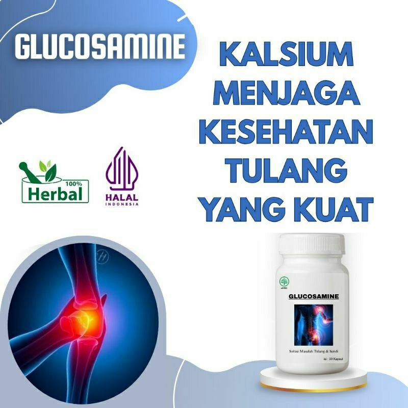 VITAMIN TULANG Dan SENDI LANSIA Herbal Ampuh Meredakan Dan Menyembuhkan Sakit Sendi Dan Tulang Akiba