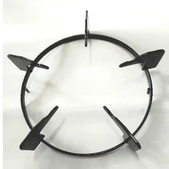 Tatakan Model Kompor Sanken Kaca