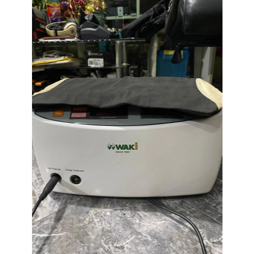 WAKi High Potential Therapeutic Equipment WK 2079/ therapy kesehatan