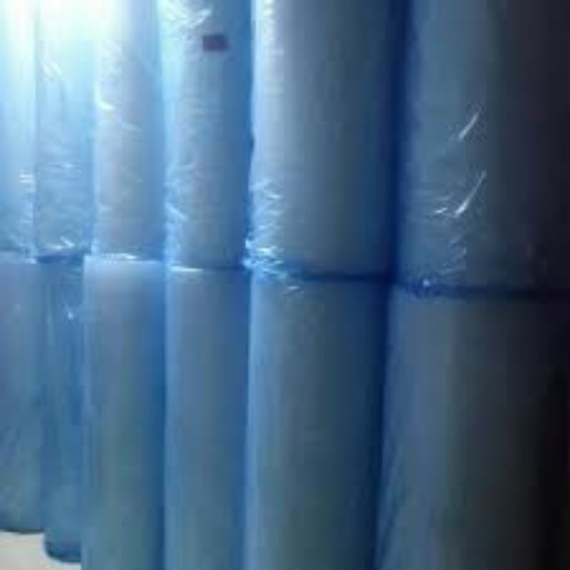 

Buble wrap putih ketebalan 3kg bahan tebal premium