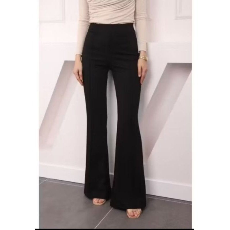 celana Cutbray Scuba import