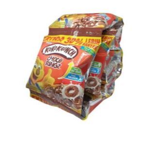 

Koko Krunch Renceng 15 gr. sereal. RCG