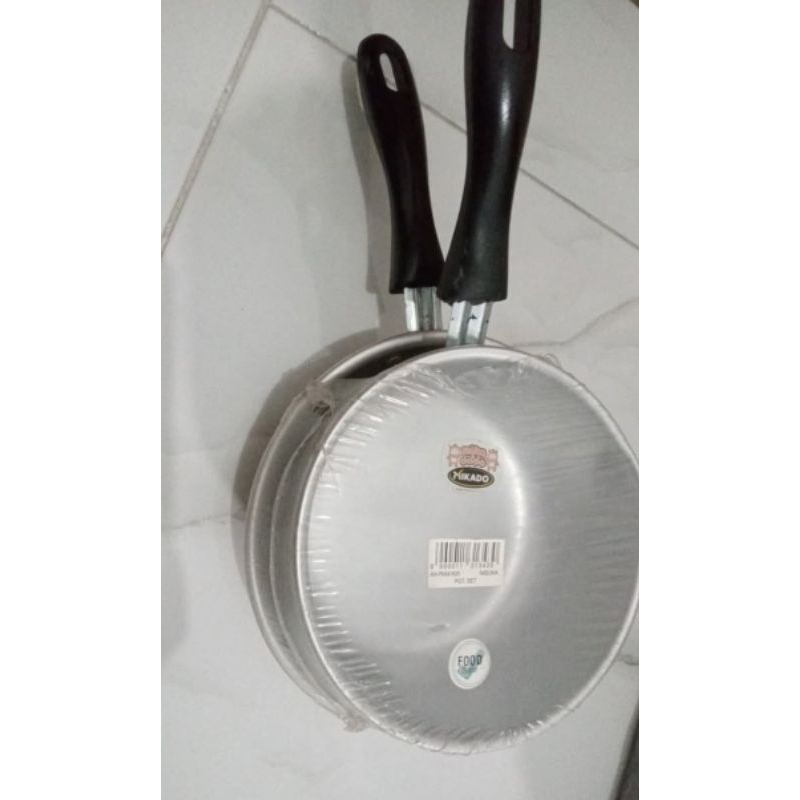 panci Mikado 1 set
