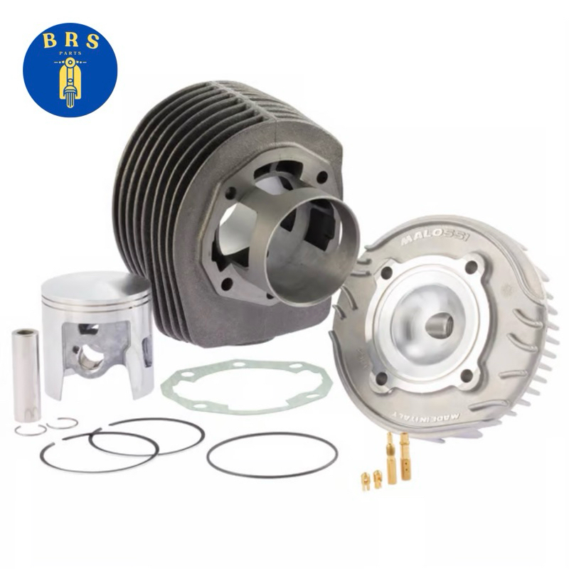 Blok malossi 177 cc vespa vbb super sprint px series excel original italy