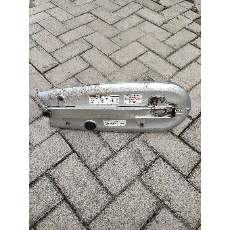 Swing Arm Kirana Set Katengkas Kirana Original