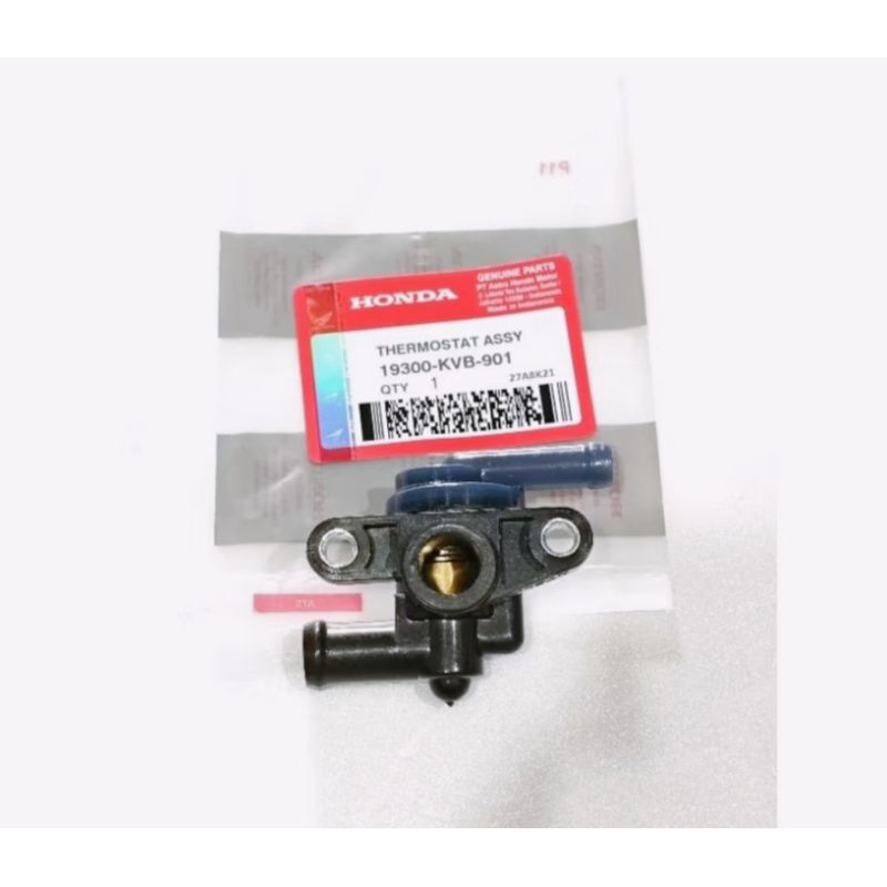 Thermostat Assy Vario 110 Vario Lama