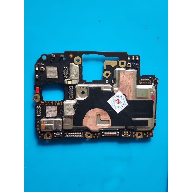 Mesin Oppo A53 / A33 Normal
