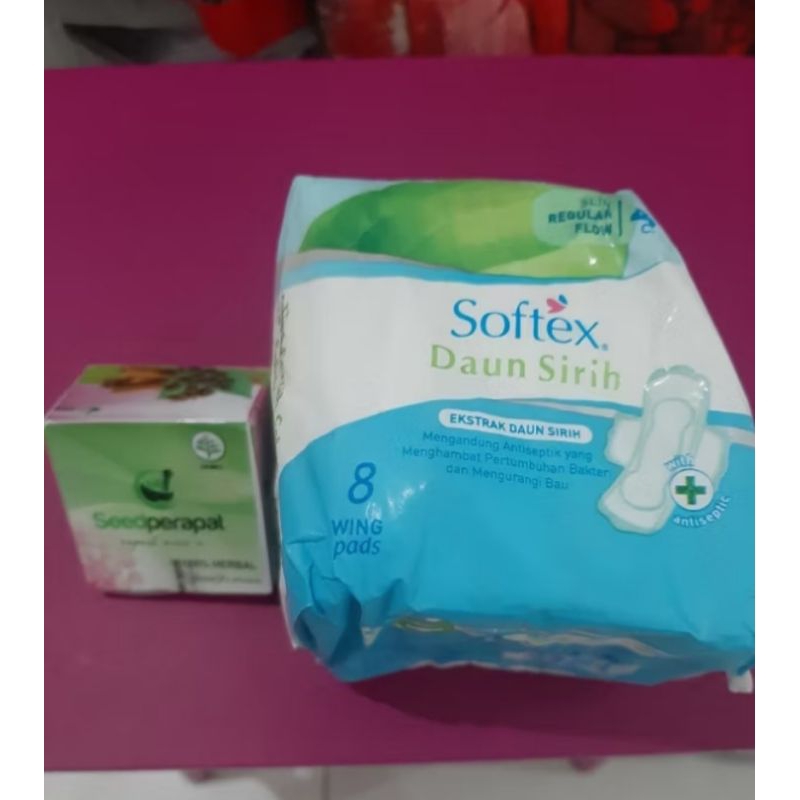 Perapat Kewanitaan Miss V  Permanen Tidak Bau dan Kembali Perawan Seed Perapat BPOM