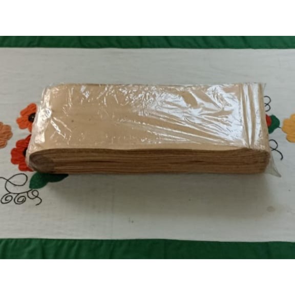 

Amplop Coklat Kabinet Polos untuk Gaji dll.