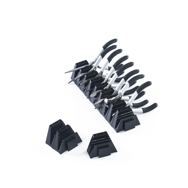 OneKlik - Rak Organizer Kunci Pas Modular / 12Pcs Wrench Universal Organizer / Tempat Kunci Pas