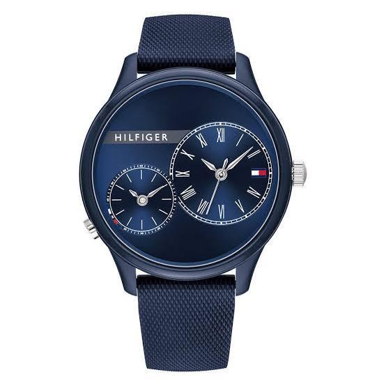 Tommy Hilfiger Women's Watch Meg 1782146