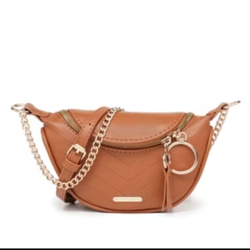 tas hon&yan warna brown (PL)