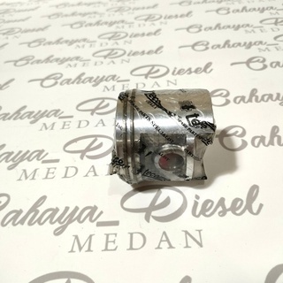 Piston assy mesin chainsaw Besar type 070 mesin gergaji kayu
