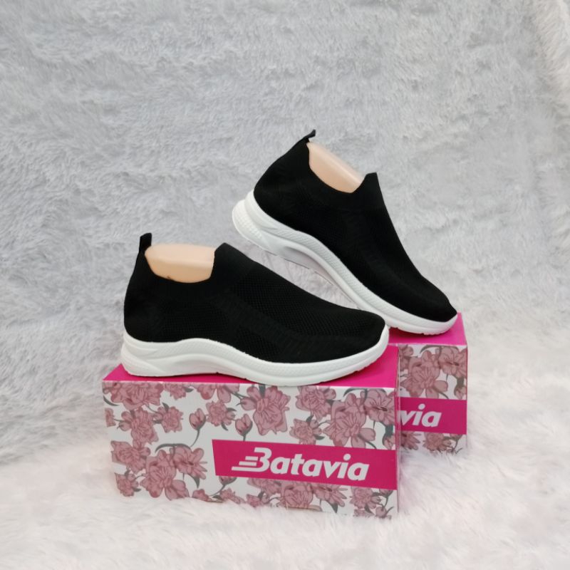 SEPATU RAJUT BATAVIA 36-40.