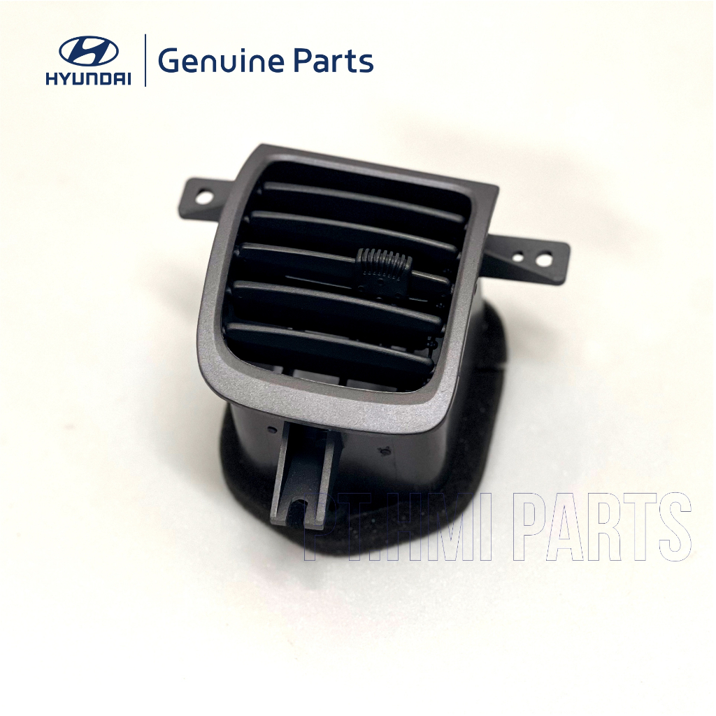 VENTILASI AC KANAN MOBIL HYUNDAI VERNA (Th 1999~2002)