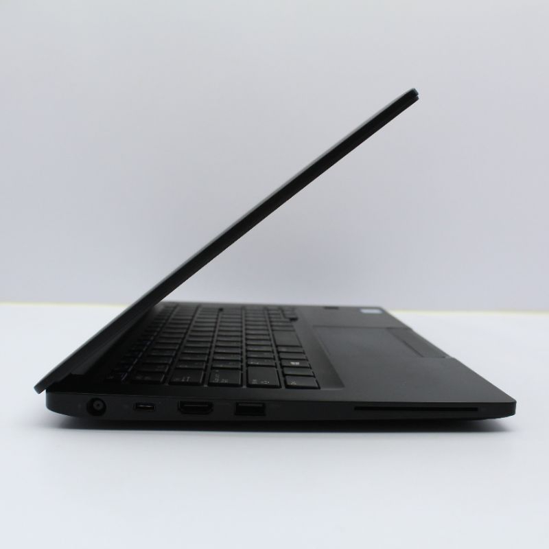 Laptop Murah Dell 7290 Core i5 Gen8 RAM 8GB