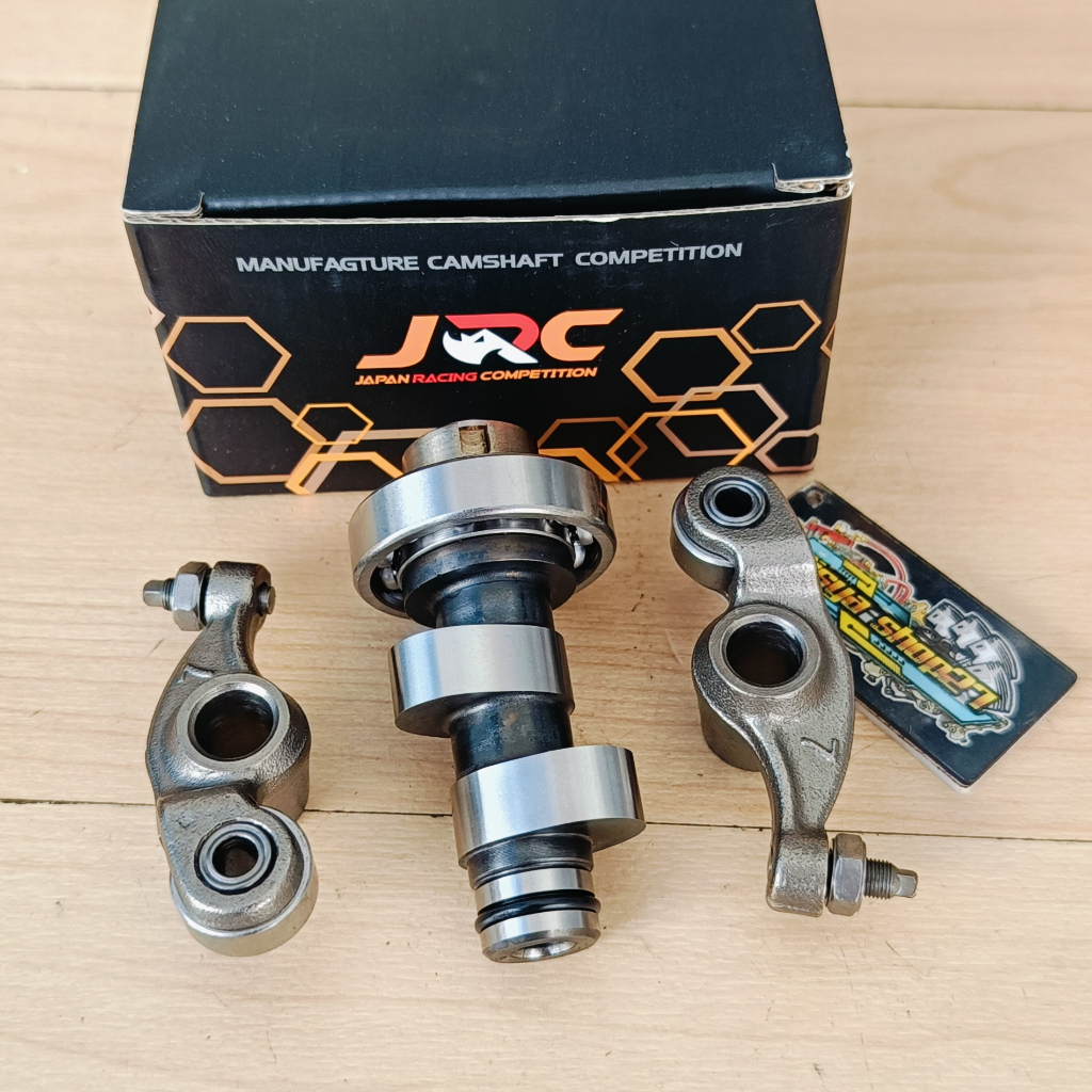 Noken As Racing Cam Mio Vega zr Jupiter robot soul fino Harian Touring Set rra kode 7