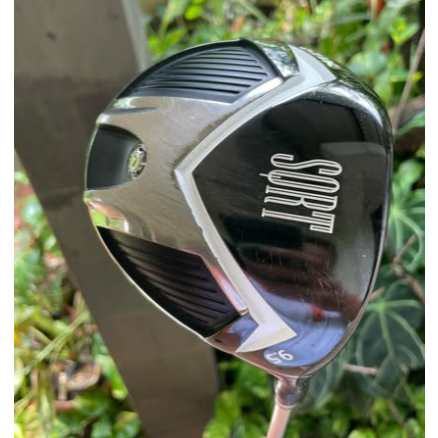 Stick Golf Driver MFS GOLF OZIK SQRT