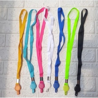 

UHOO 6744 Gantungan Lanyard No 6744 Tali Lanyards Premium Yoyo ID Card