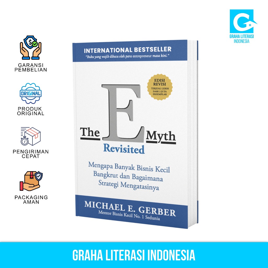 Rene Turos Renebook Buku Bacaan Versi Indonesia Internasional Best Seller Pengembangan Diri Bisnis T