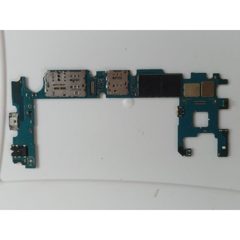 mesin samsung j4 plus 2/32