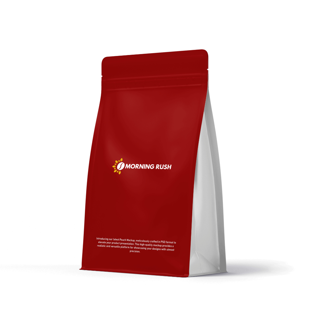 

Bubuk kopi Morning Rush Drip coffee